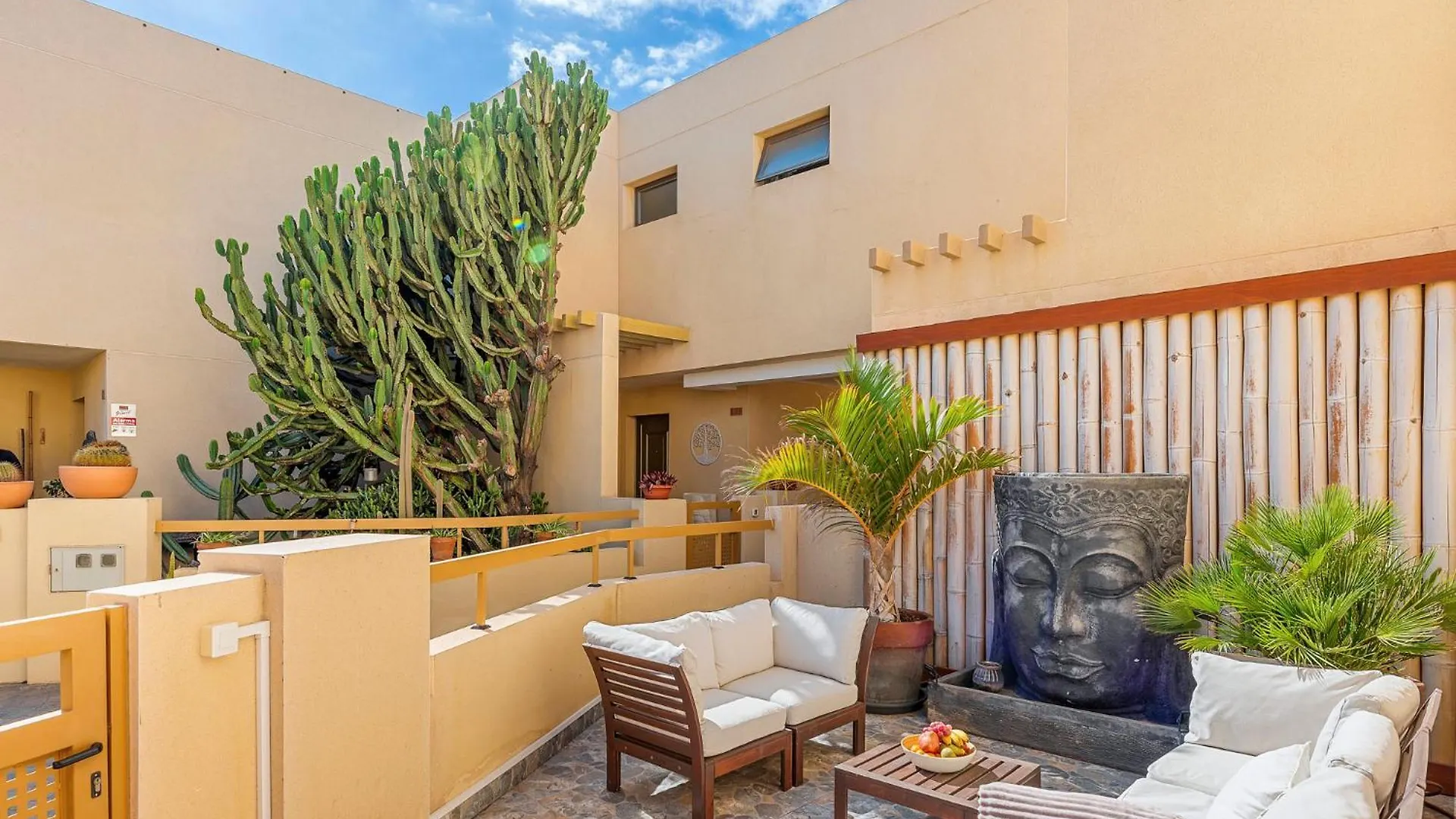 Medano4You Casa Magic 3 La Tejita İspanya
