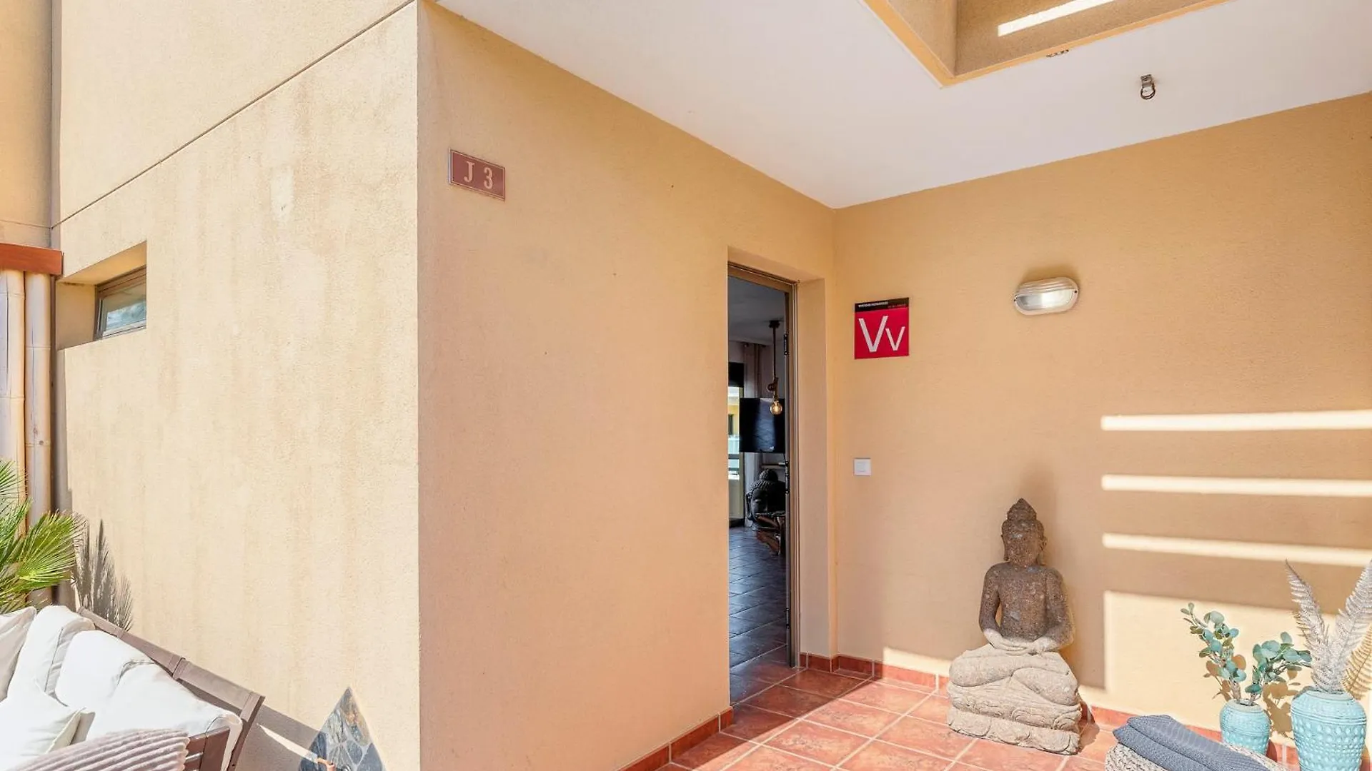 Medano4You Casa Magic 3 La Tejita Daire