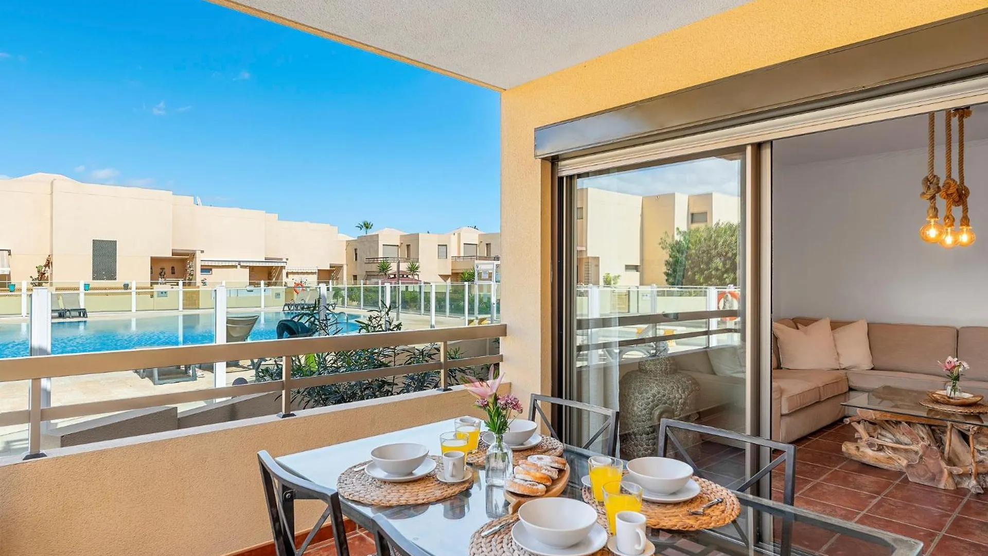 Medano4You Casa Magic 3 location